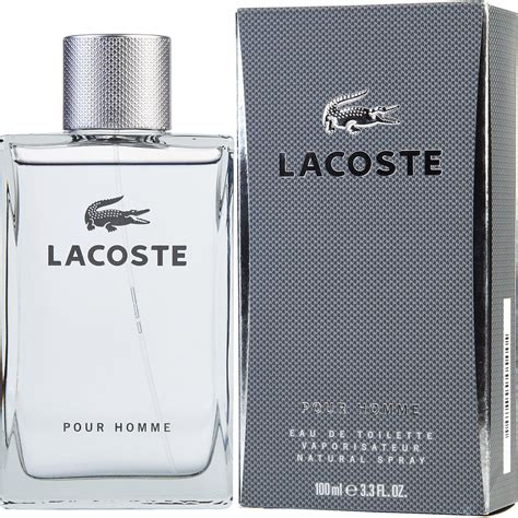 lacoste pour homme edt 30 ml|lacoste pour homme cologne.